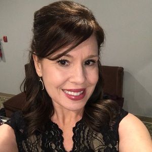 Meet your Posher, Sherry